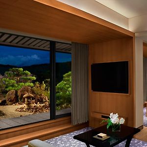 Garden Suite